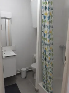 Appartement Rue Pierre à Bordeaux