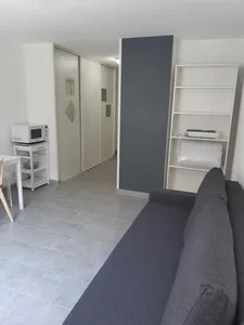 Appartement Rue Pierre à Bordeaux