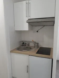 Appartement Rue Pierre à Bordeaux