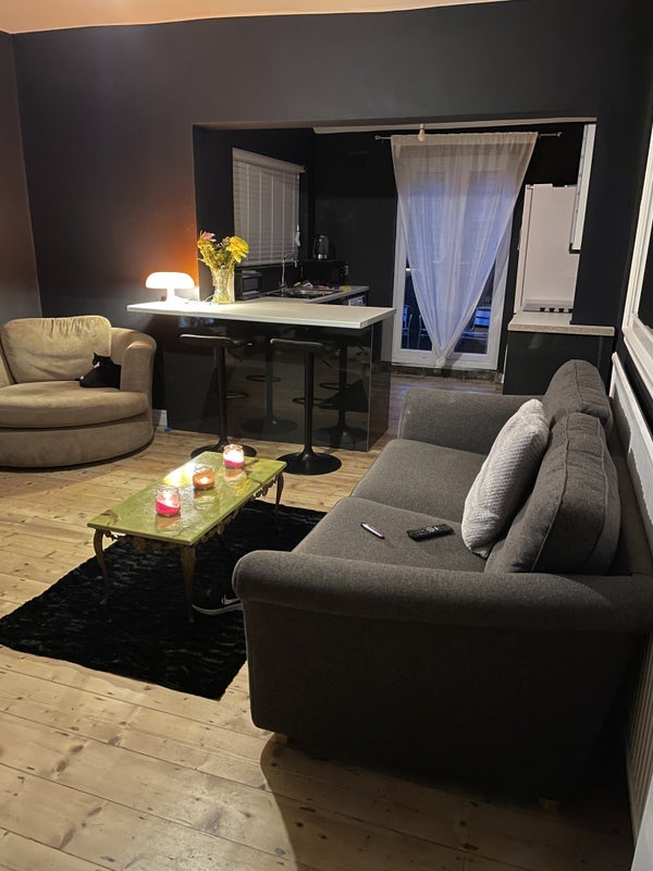 Room Amos Avenue in Manchester