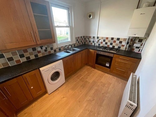 Flat William Street in East Wemyss