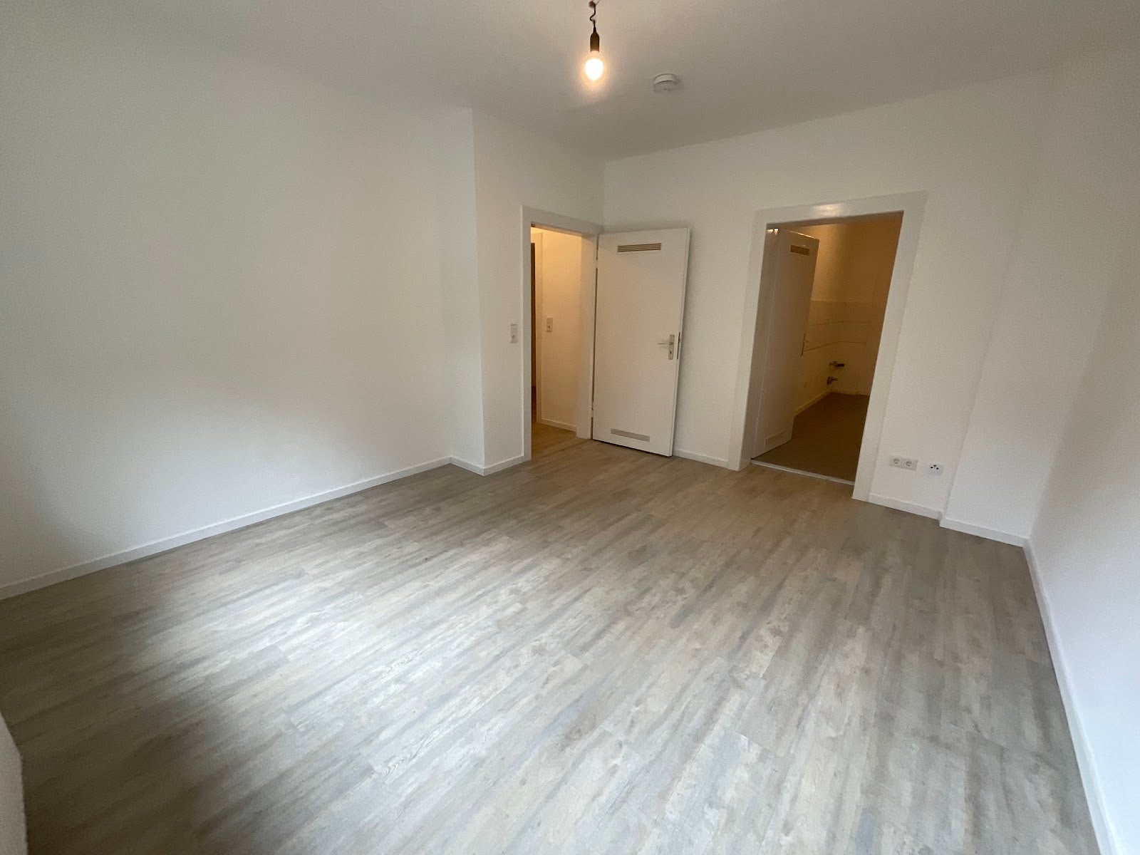 Wohnung Am Honsbergpark in Remscheid