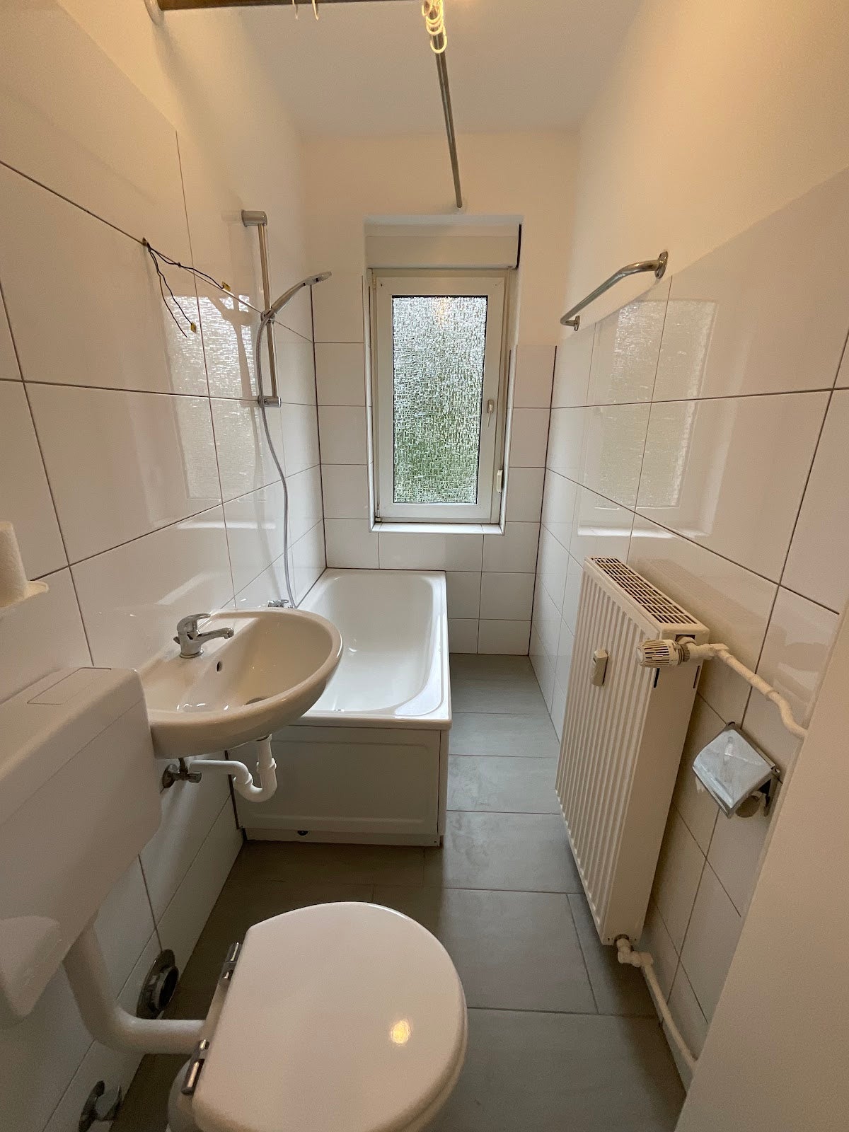 Wohnung Am Honsbergpark in Remscheid