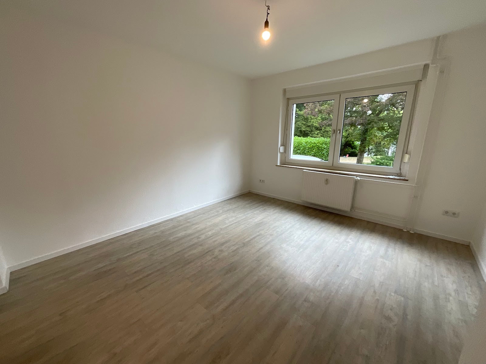 Wohnung Am Honsbergpark in Remscheid
