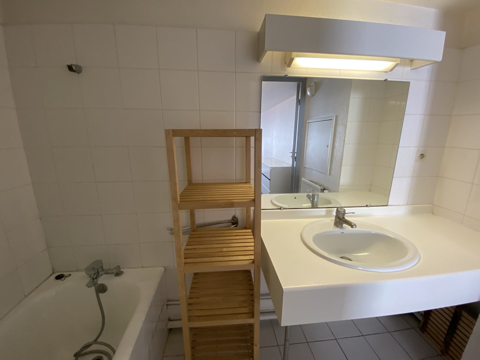 Appartement Rue Raulin à Lyon