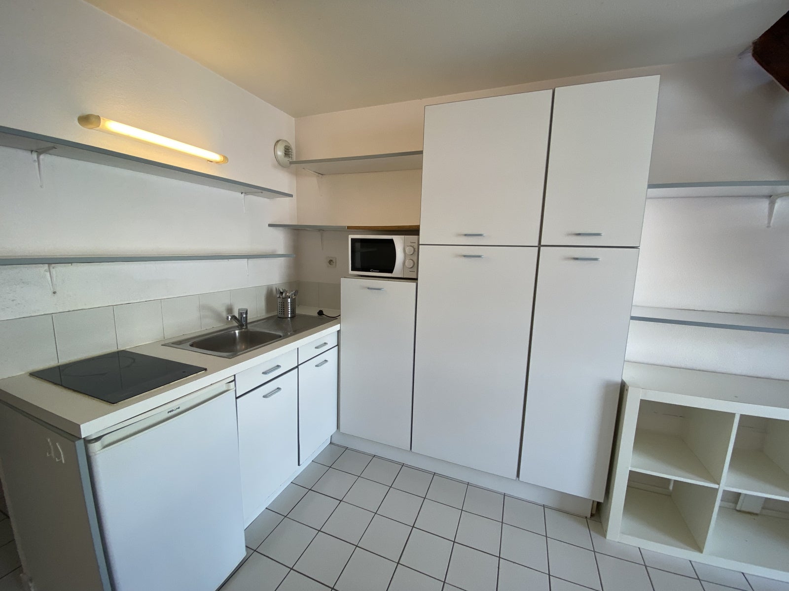 Appartement Rue Raulin à Lyon