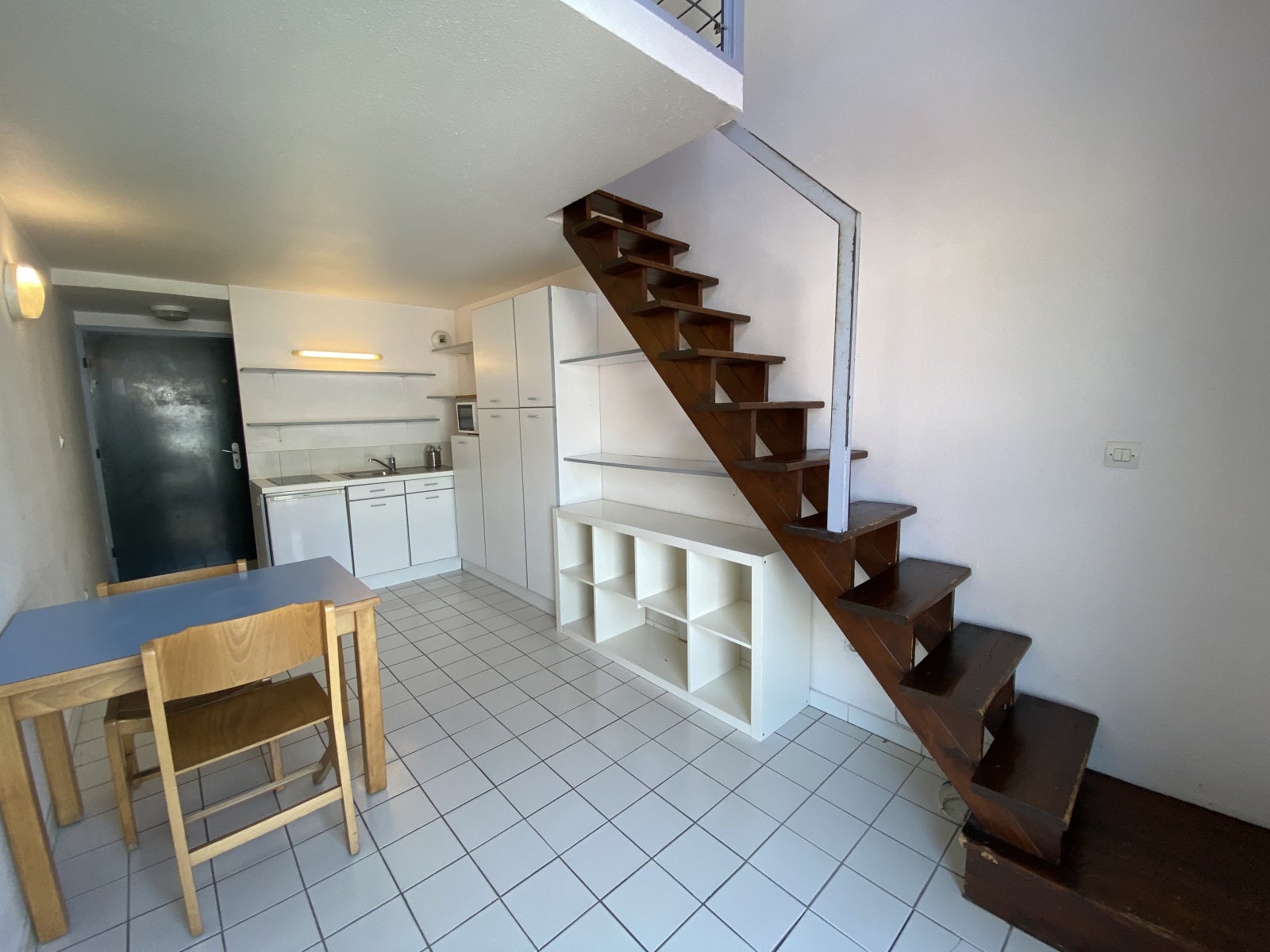 Appartement Rue Raulin à Lyon