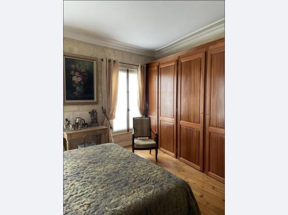 Flat Rue duffour-dubergier in Bordeaux