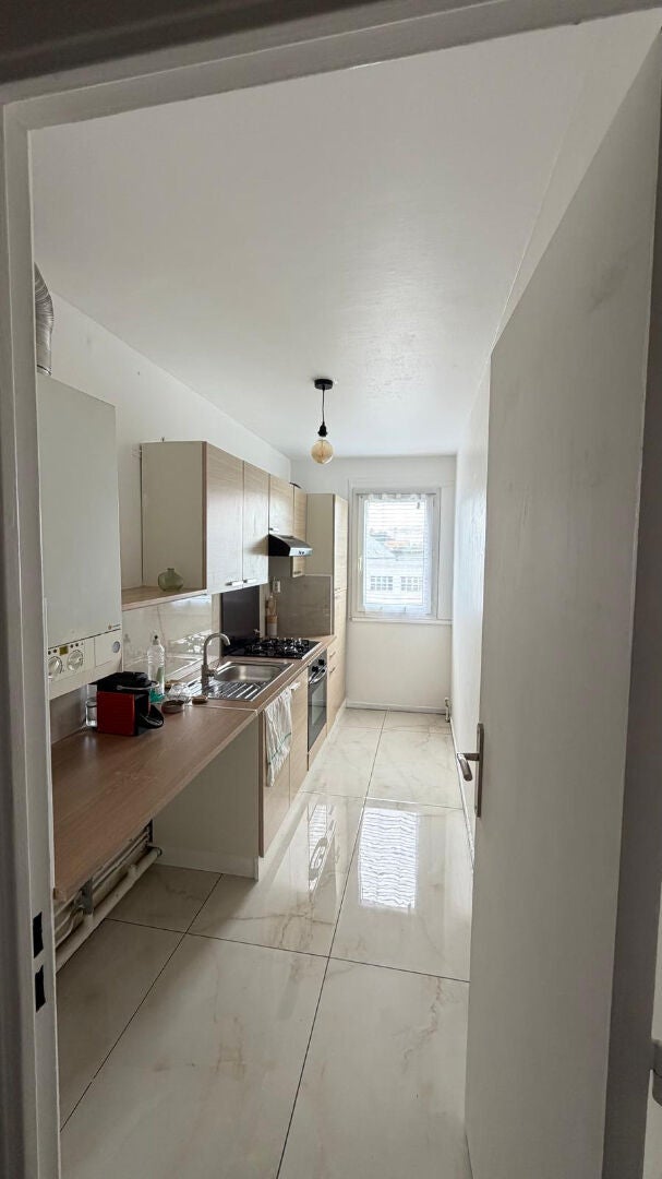 Appartement Résidence Le Roche Clair à Chelles