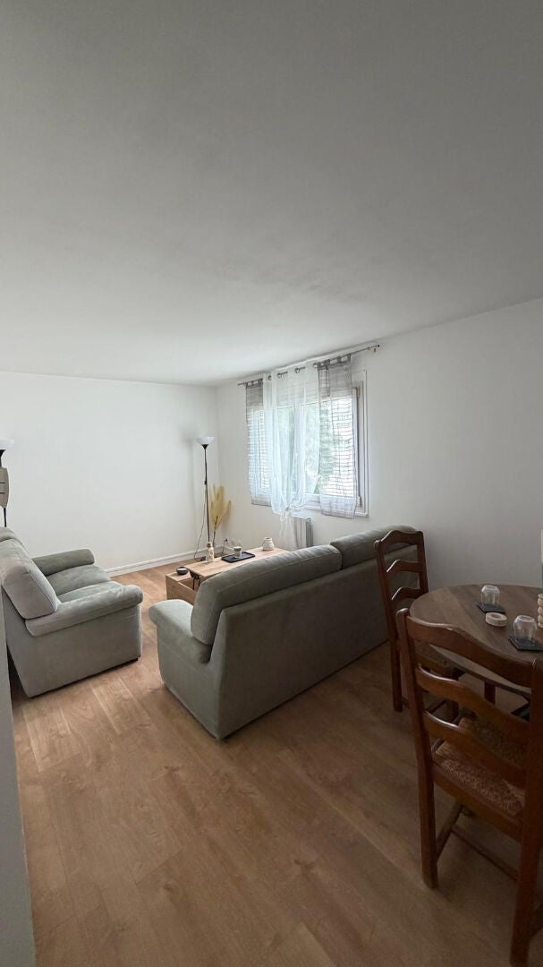 Appartement Résidence Le Roche Clair à Chelles
