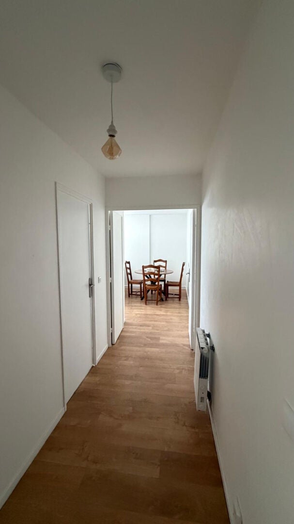 Appartement Résidence Le Roche Clair à Chelles