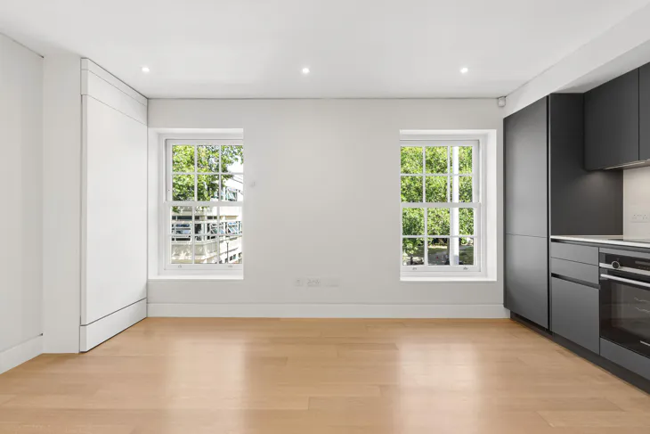 Flat King's Road in Greater London