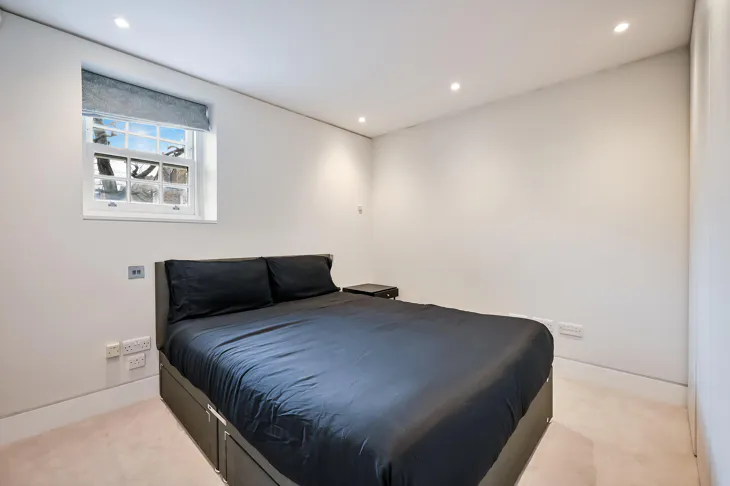 Flat King's Road in Greater London