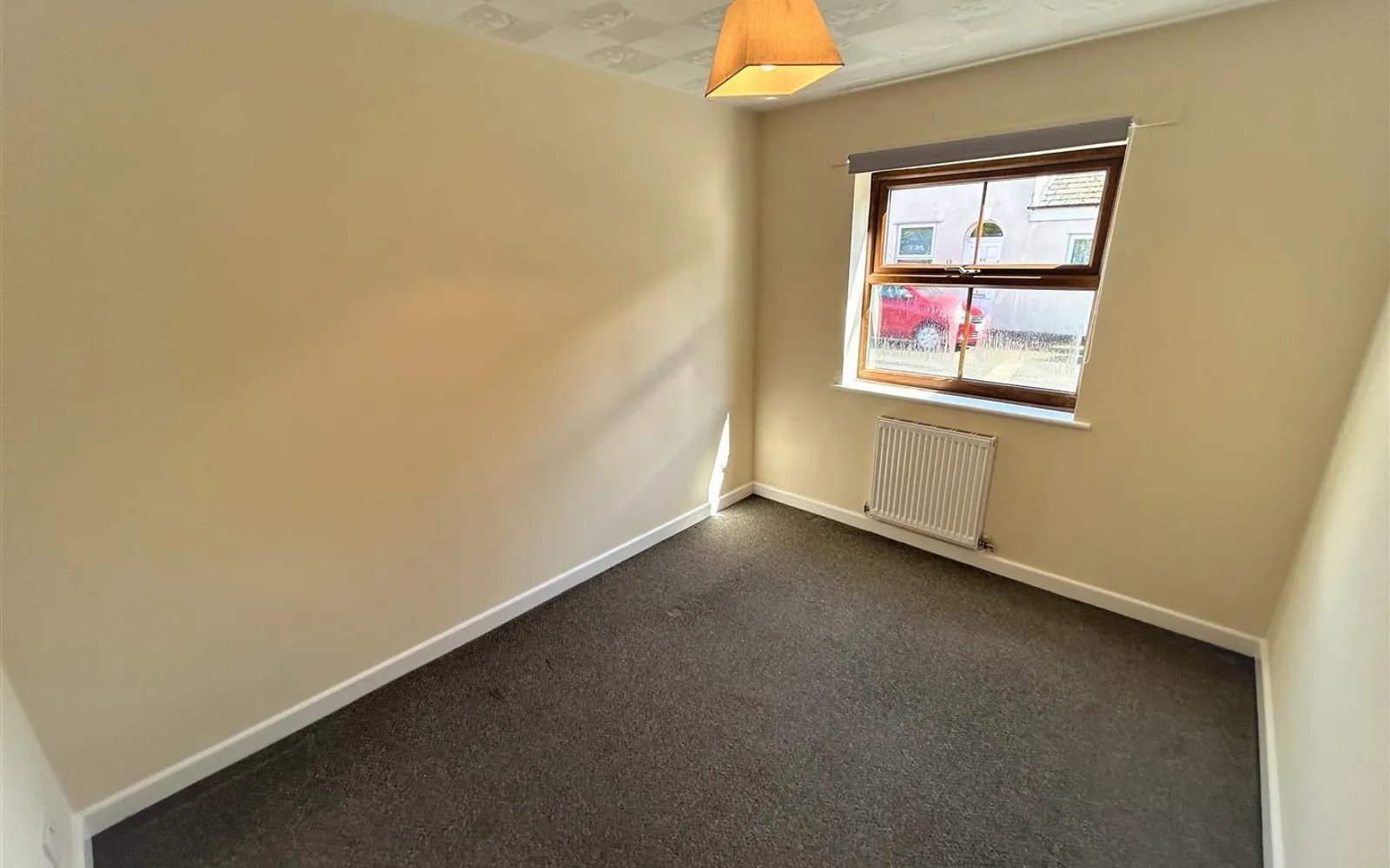 Flat Woodfield Street in Wyre Forest