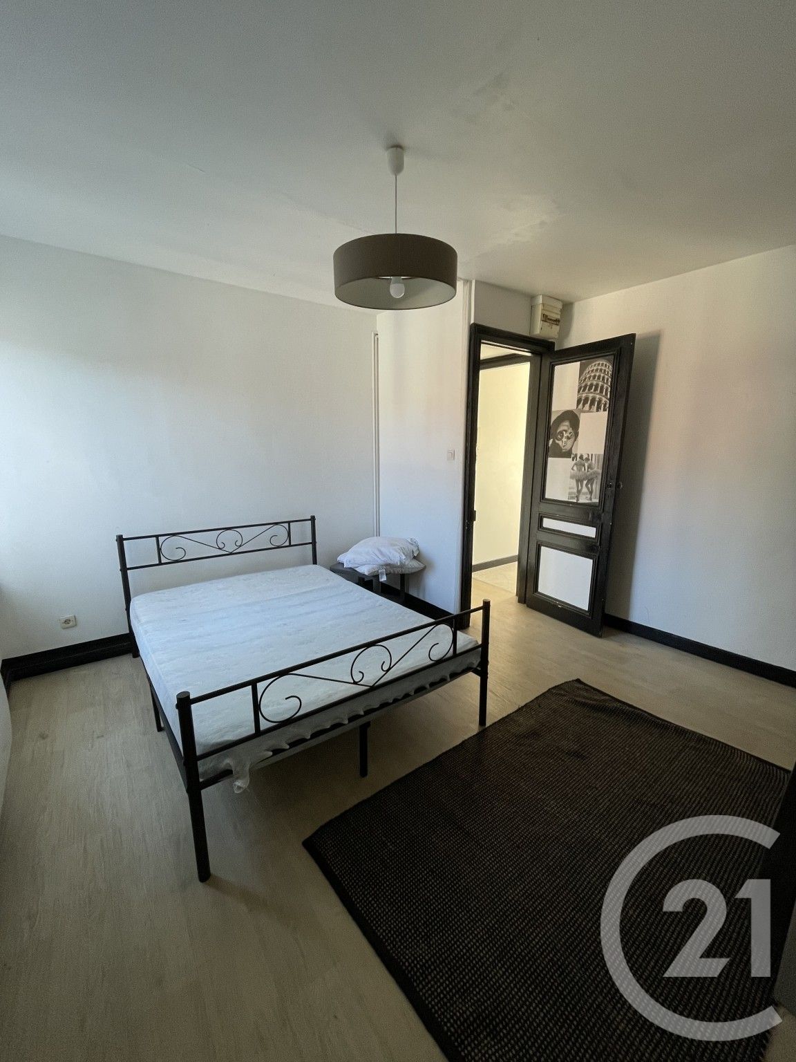 Flat Rue Arago in Calais