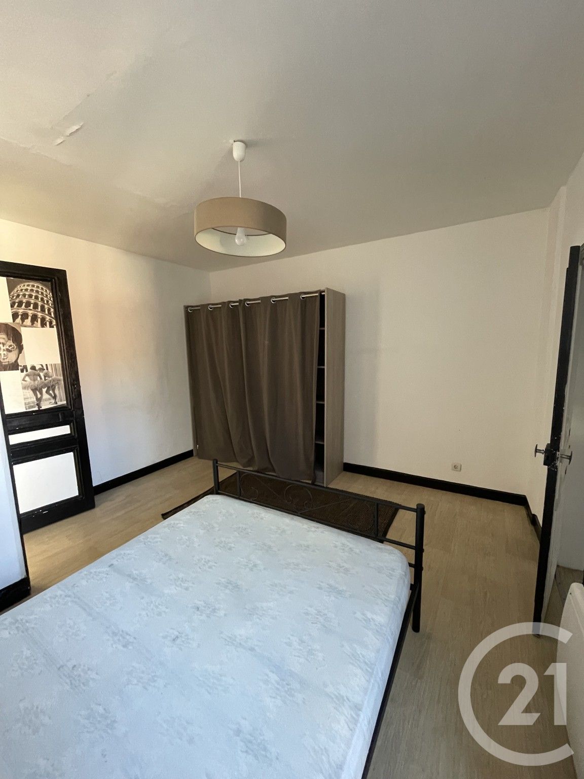 Flat Rue Arago in Calais