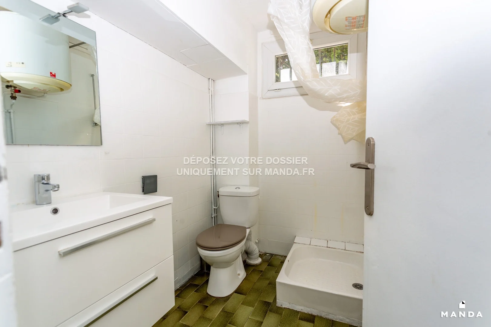 Appartement Rue de l'Aigoual à Montpellier
