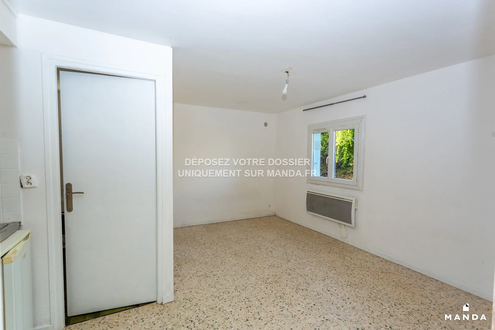 Appartement Rue de l'Aigoual à Montpellier