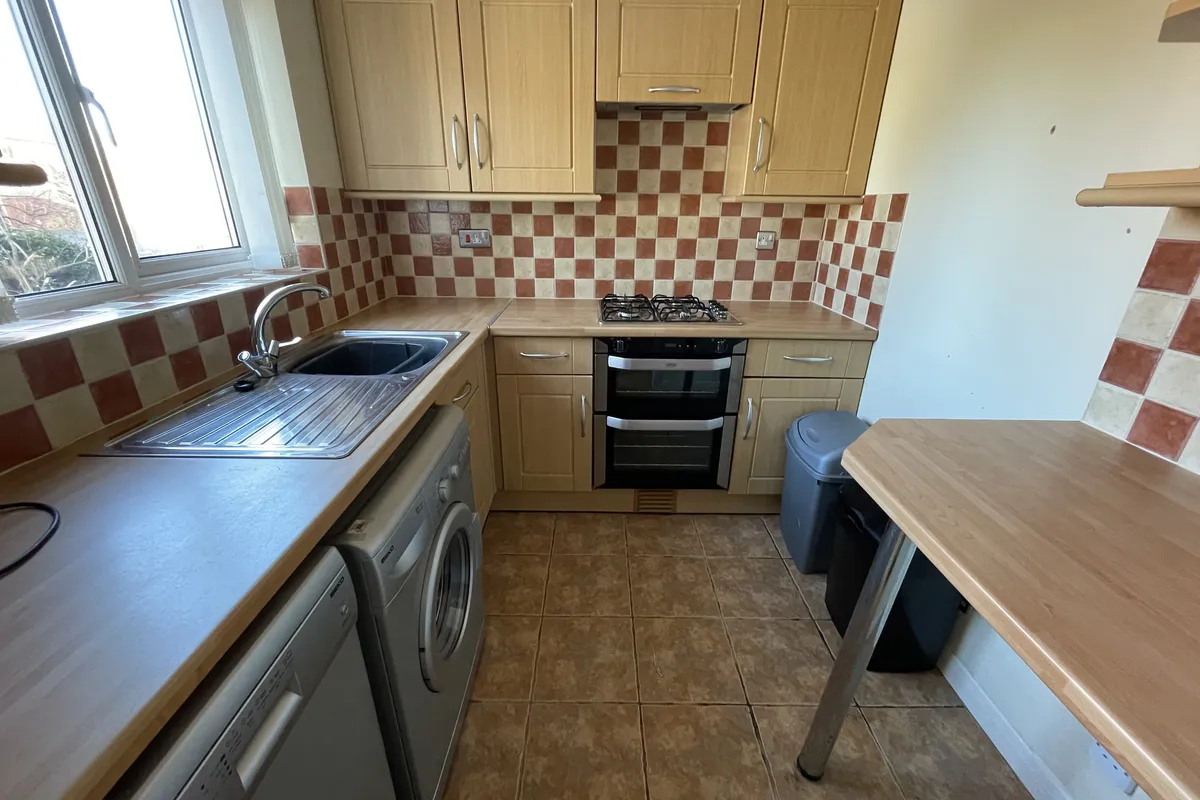 House Watling Close in Caister-on-Sea
