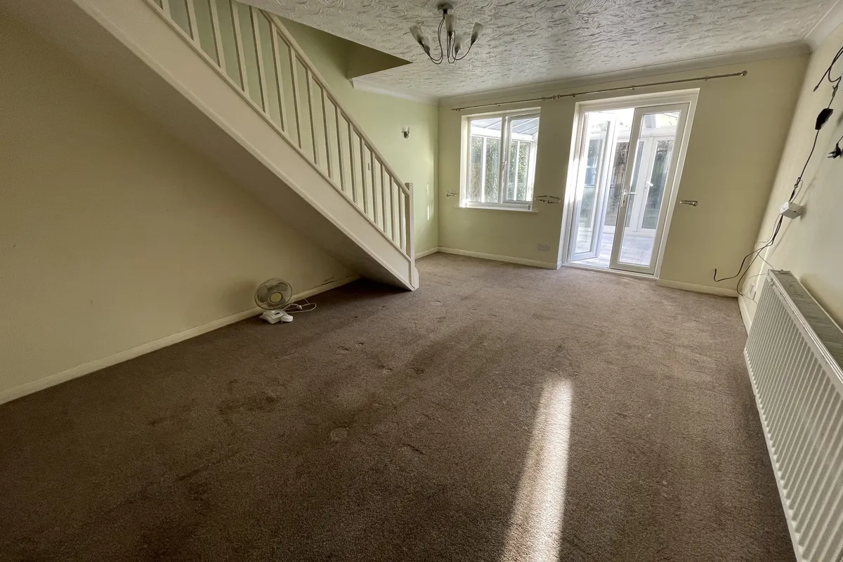 House Watling Close in Caister-on-Sea