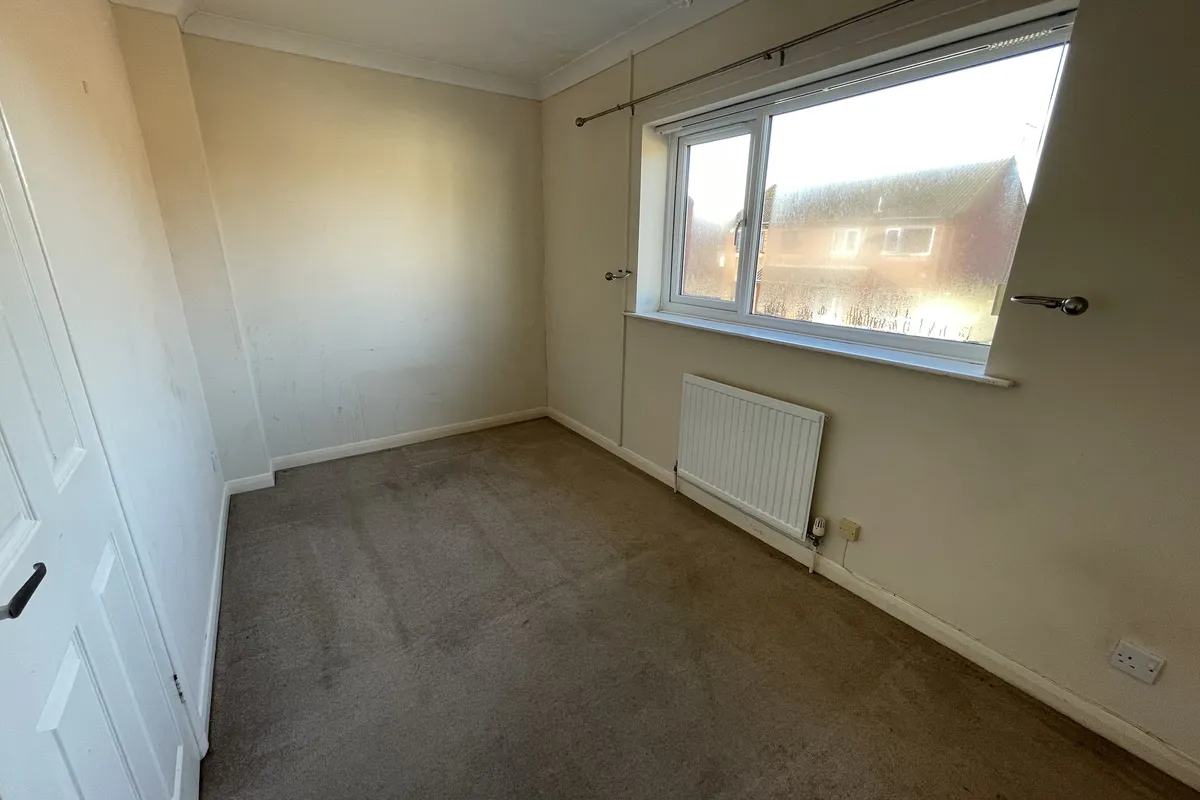 House Watling Close in Caister-on-Sea
