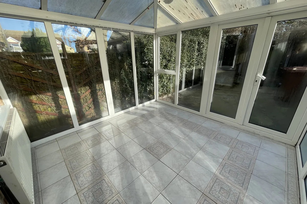 House Watling Close in Caister-on-Sea