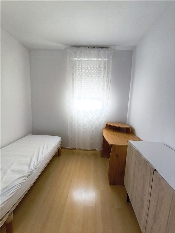 Flat Rue Fortin in Marseille