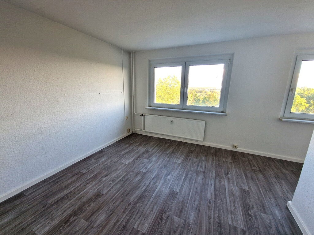 Wohnung Alfred-Haude-Straße in Neubrandenburg
