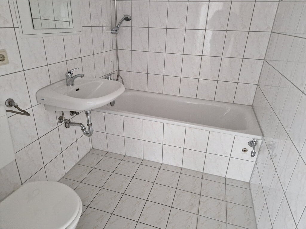 Wohnung Alfred-Haude-Straße in Neubrandenburg
