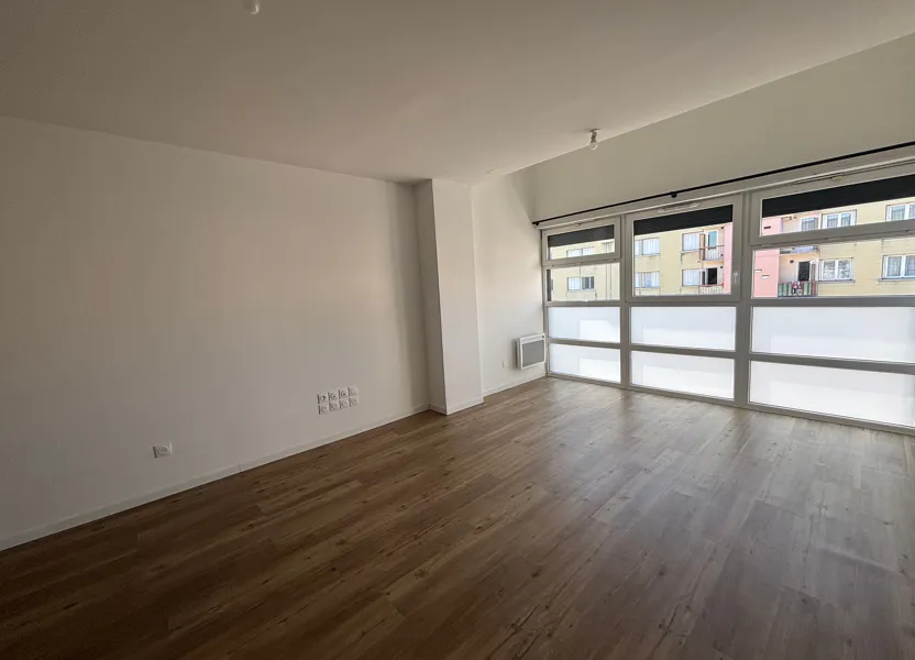 Appartement Route de Thonon à Annemasse