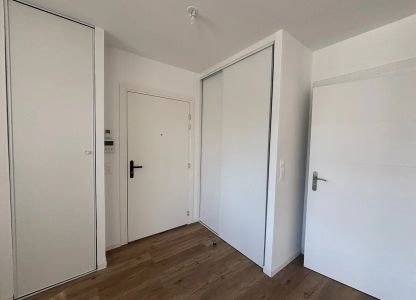 Appartement Route de Thonon à Annemasse