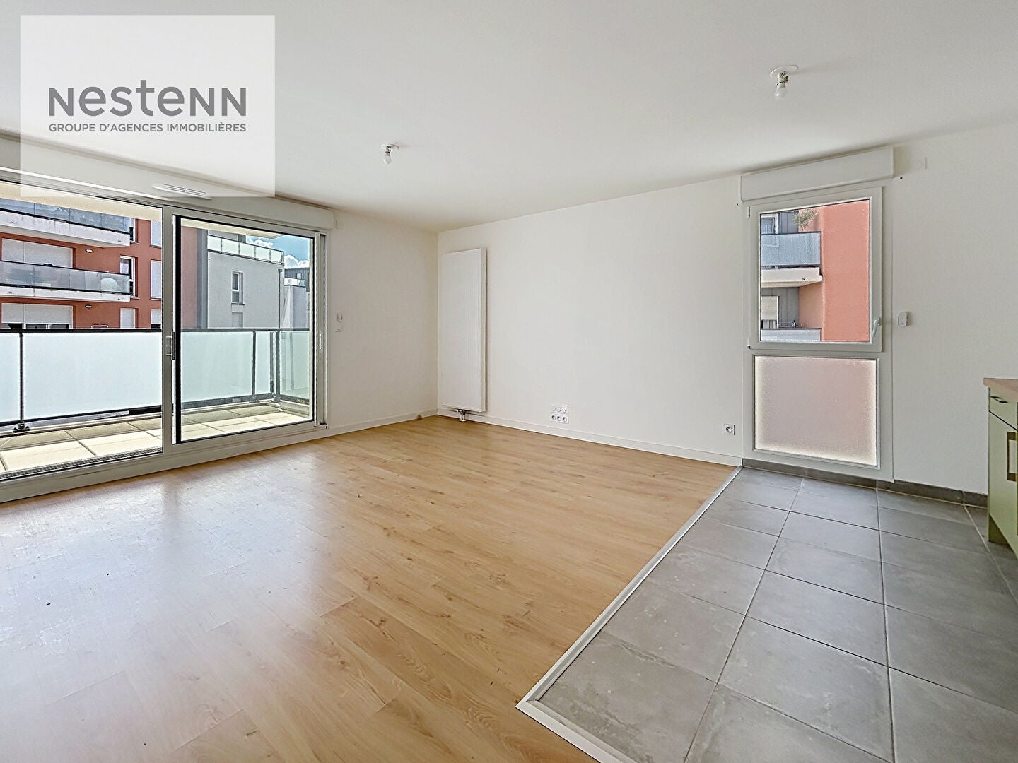Appartement Rue de la Porte Saint-Jean à Orléans