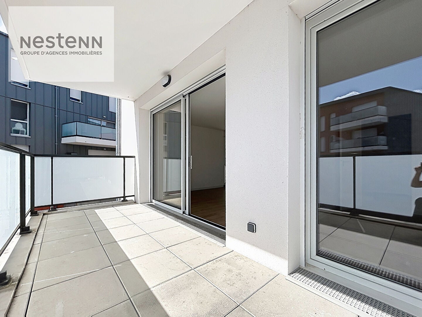 Appartement Rue de la Porte Saint-Jean à Orléans