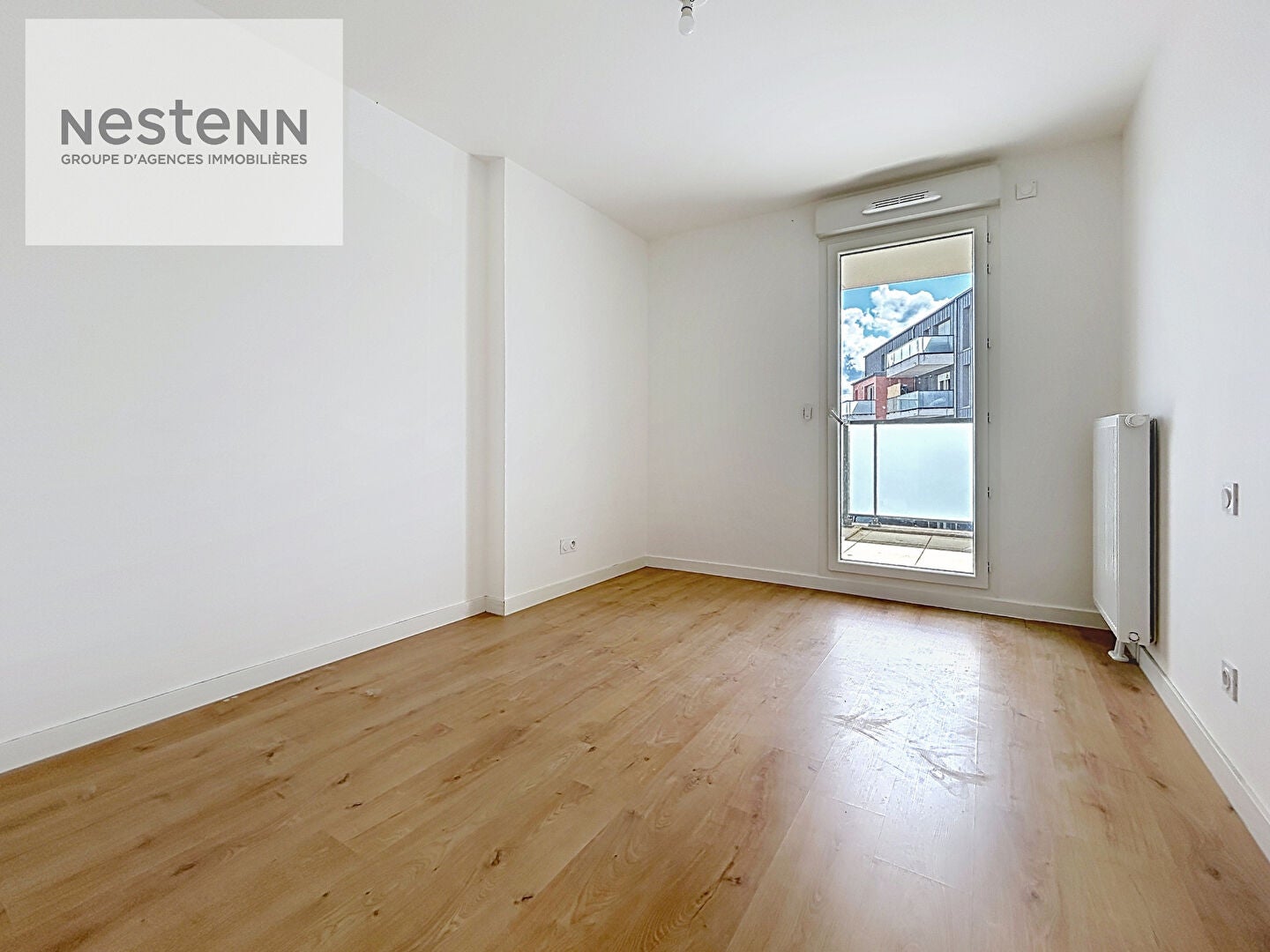 Appartement Rue de la Porte Saint-Jean à Orléans