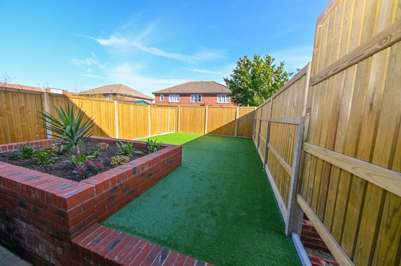 House Carpenter Close in Portsmouth
