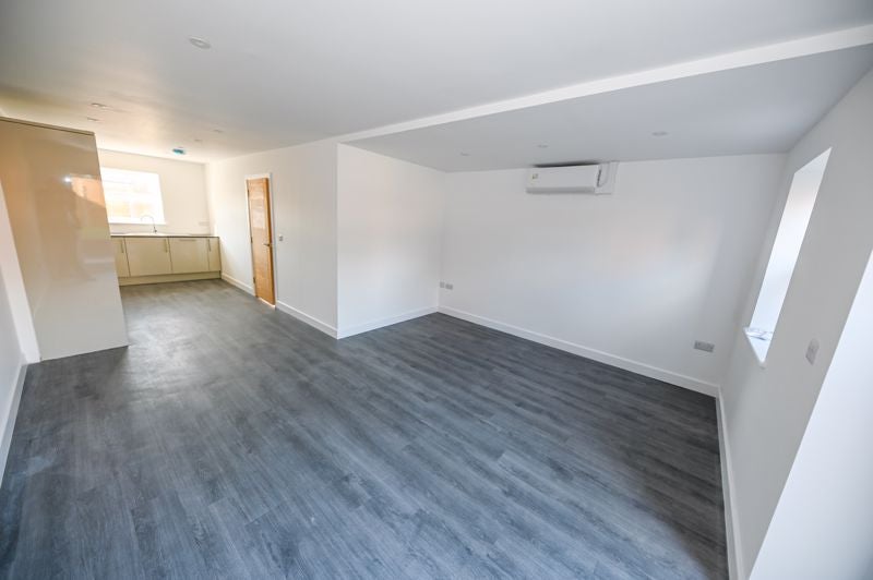 House Carpenter Close in Portsmouth