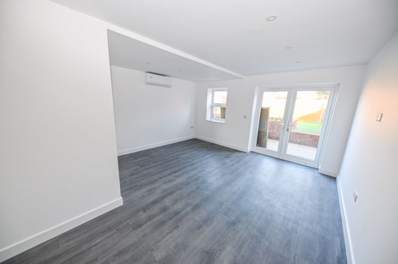 House Carpenter Close in Portsmouth