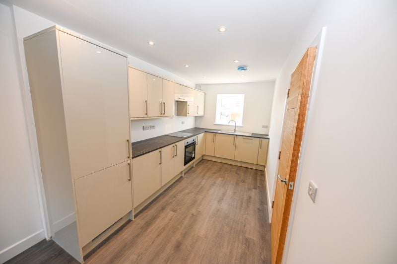 House Carpenter Close in Portsmouth