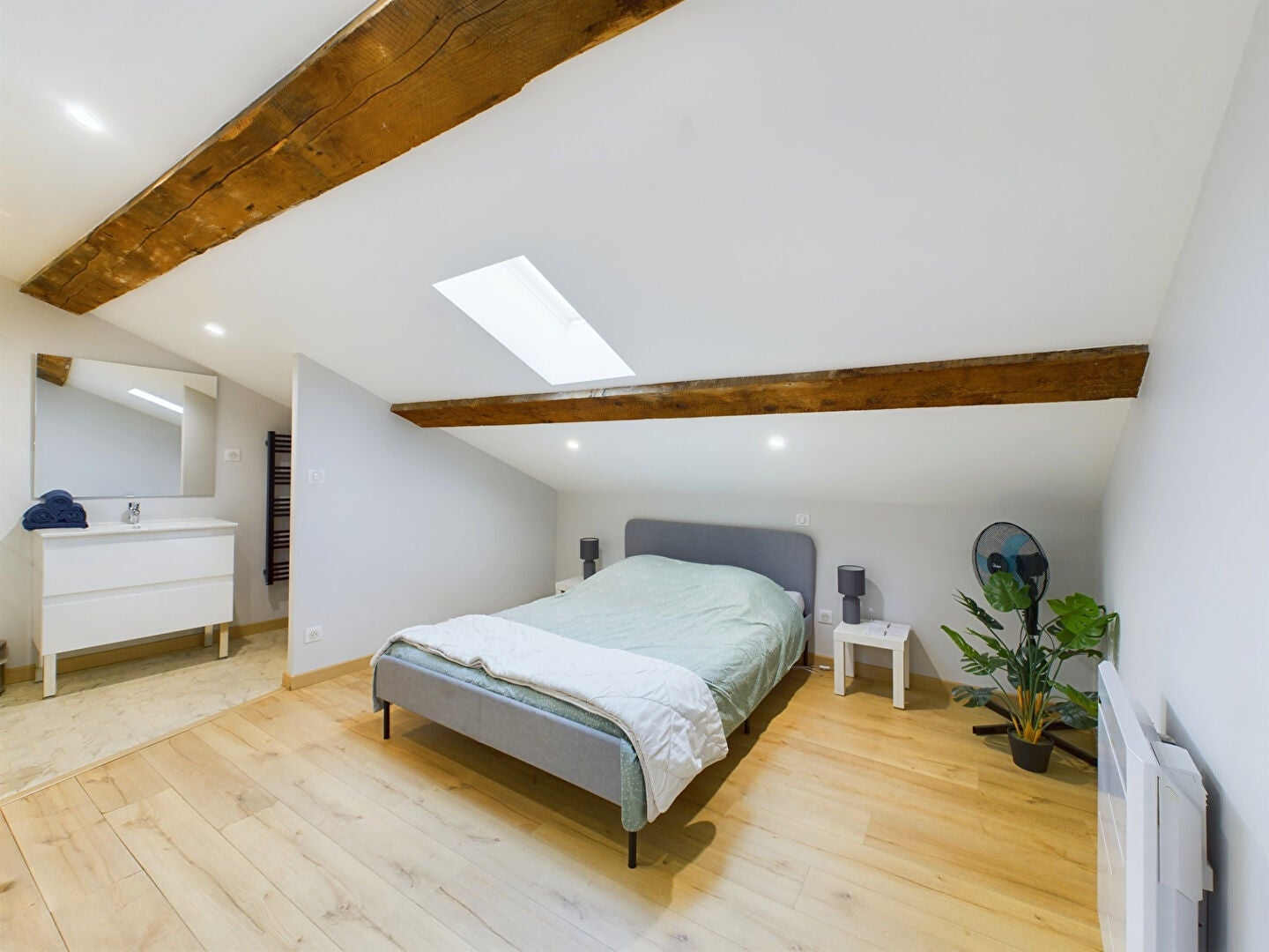 Appartement Boulevard du Cire à Valence