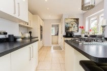 House Oatfield Drive in Tunbridge Wells