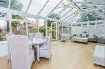 House Oatfield Drive in Tunbridge Wells