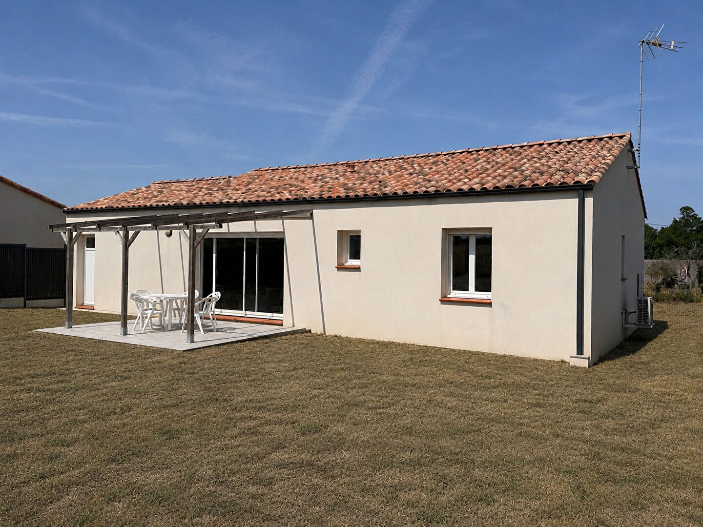 Maison Rue Gautte à Saint-Gilles-Croix-de-Vie