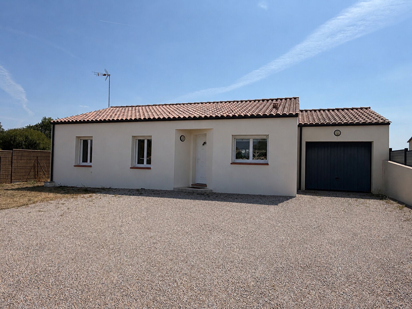 Maison Rue Gautte à Saint-Gilles-Croix-de-Vie