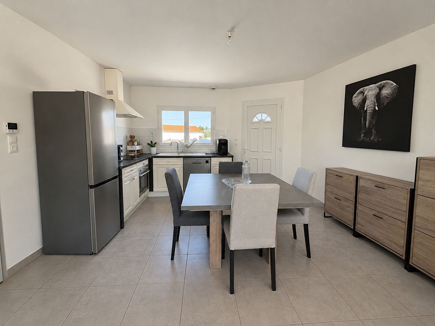 Maison Rue Gautte à Saint-Gilles-Croix-de-Vie