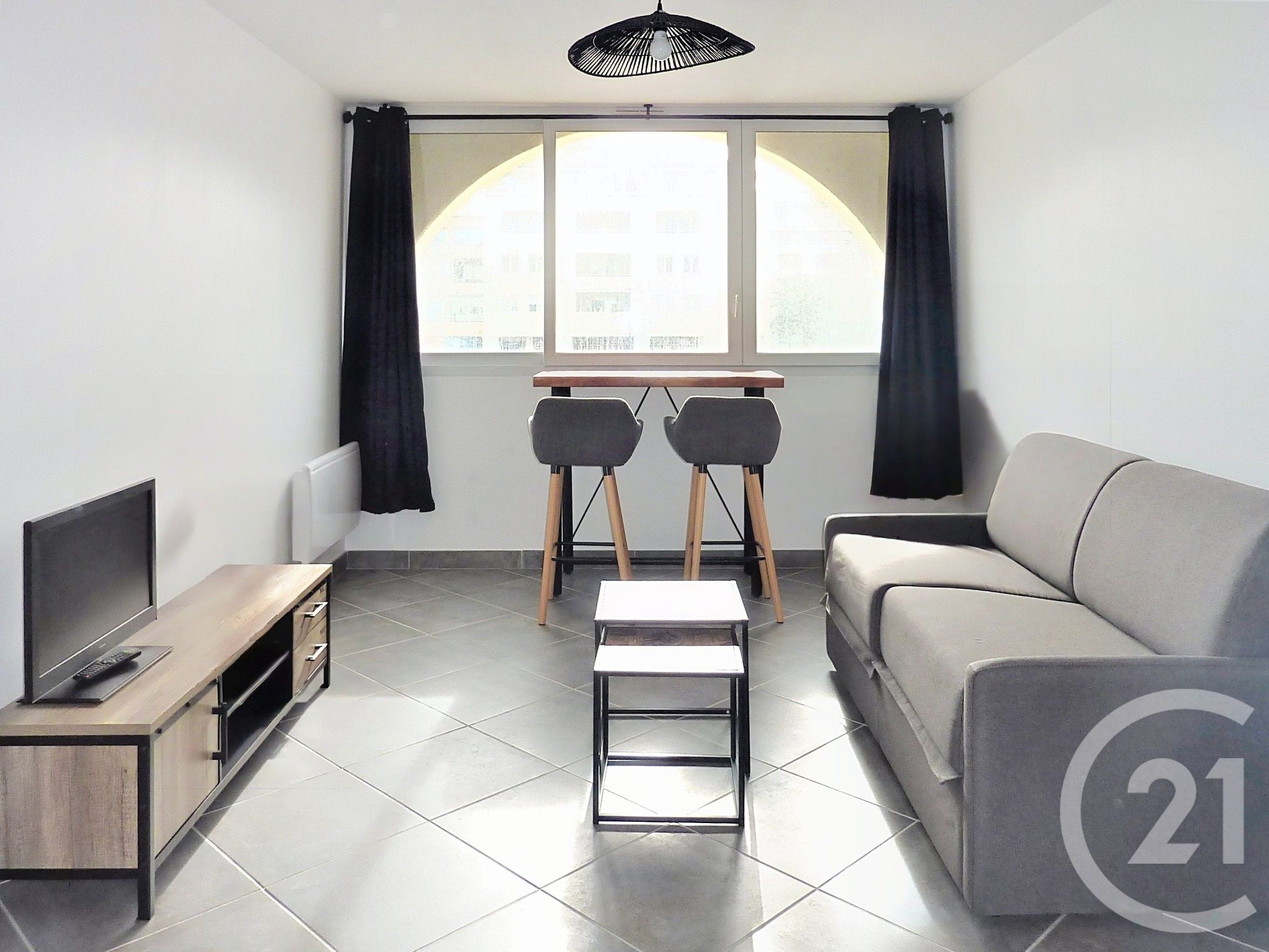 Flat Rue Paul Valéry in Sète