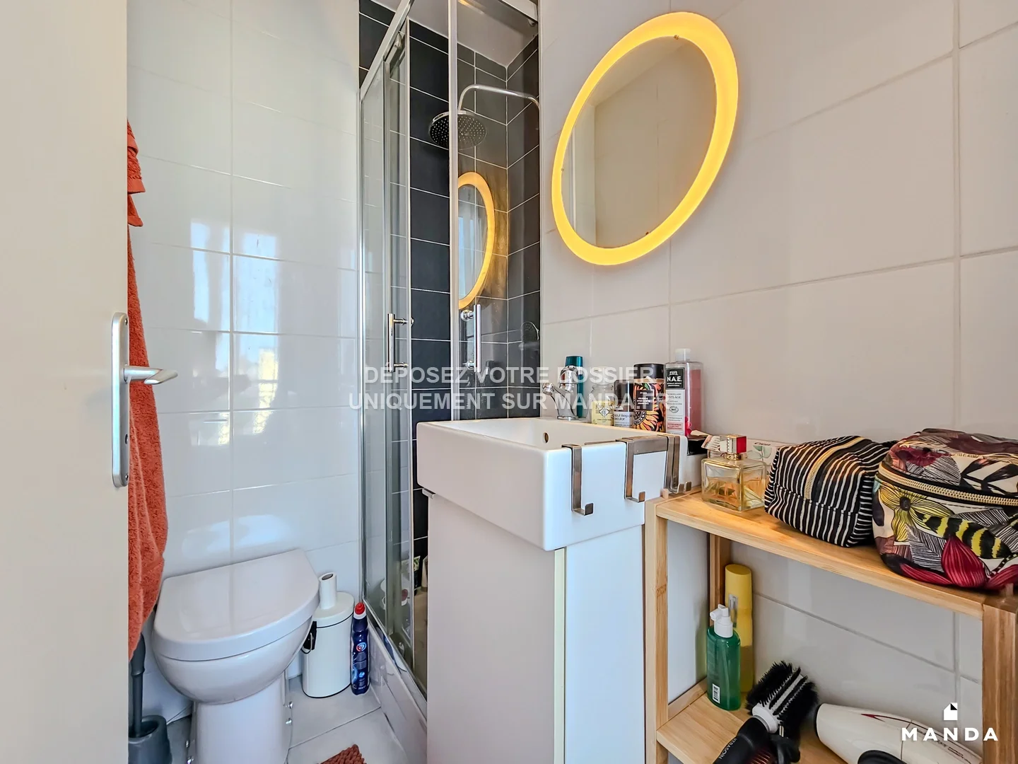 Appartement Rue Bréguet à Paris