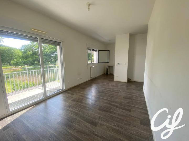 Appartement Rue Anita Conti à Nantes