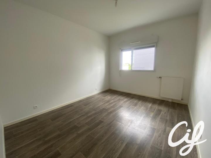 Flat Rue Anita Conti in Nantes