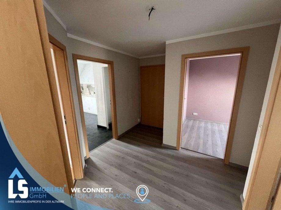 Wohnung Telzweg in Dahlenwarsleben