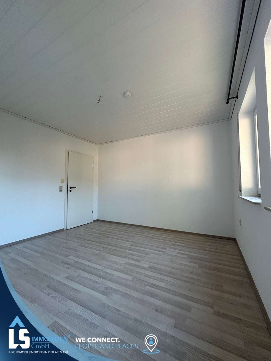 Wohnung An der Nachtweide in Gardelegen